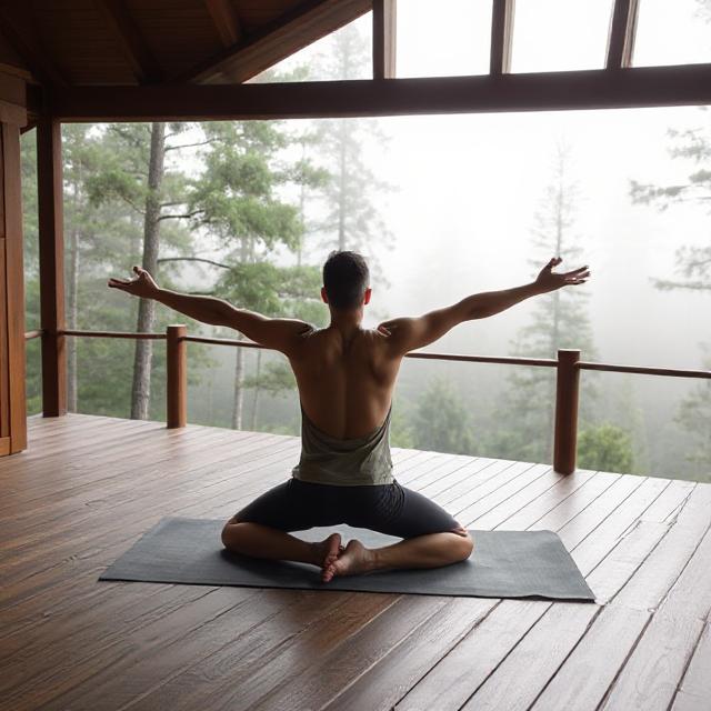Especialista en meditación